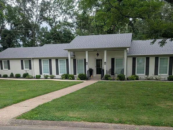 1519 Oxford Dr, Murray, KY 42071