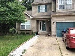 512 Demoss Ct, Glassboro, NJ 08028