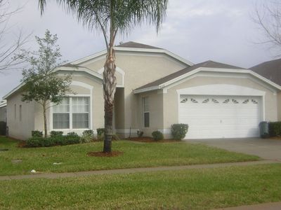 8115 Fan Palm Way, Kissimmee, FL, 34747