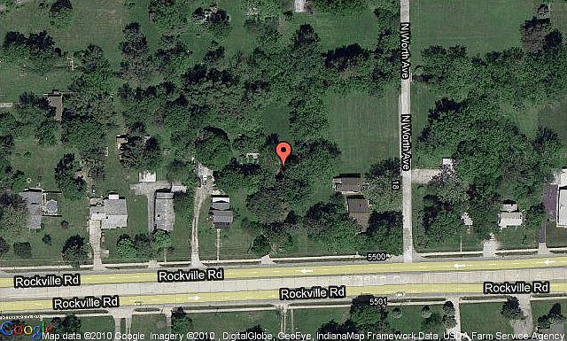 2nd image of 5512 Rockville Rd
