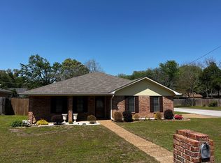 3316 Omega Dr, Tyler, TX 75701