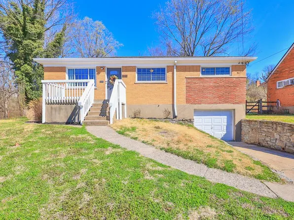 4082 Mardon Pl, Cincinnati, OH 45205