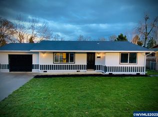 920 N 8th St, Aumsville, OR 97325