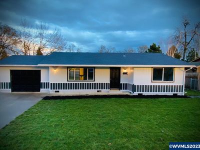 920 N 8th St, Aumsville, OR, 97325