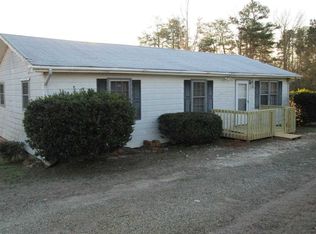 1935 Riddle Rd, Pauline, SC 29374