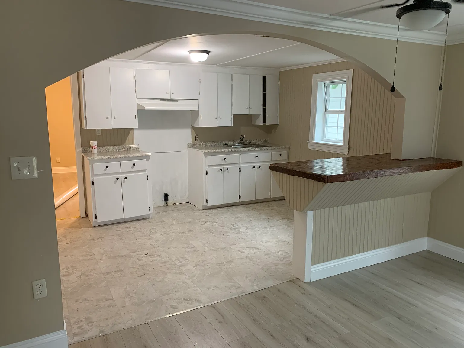 1 bed, $600 — Photo 3