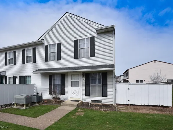 6577 Liberty Bell Dr #C20, Brookpark, OH 44142