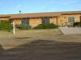 265 N Lincoln St, Laramie, WY 82070