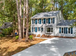 12130 Quito Rd, Midlothian, VA 23112