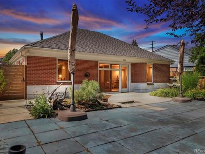 2531 Quitman Street, Denver, CO, 80212