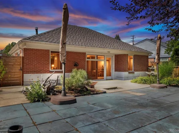 2531 Quitman Street, Denver, CO 80212