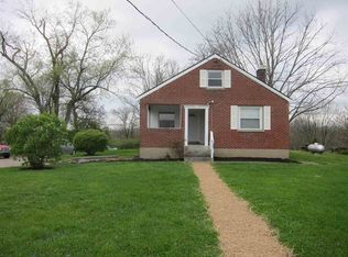 3607 Wolf Rd, Taylor Mill, KY 41015