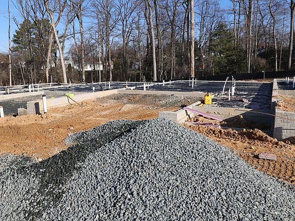 Exterior - March 24, 2026