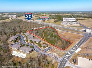 20 Tbd #I, Canton, TX 75103