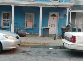 157 N Miller St, Newburgh, NY
