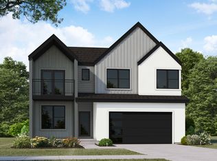 Copperhead Modern Farmhouse Plan, Canyon Point, Lehi, UT 84043