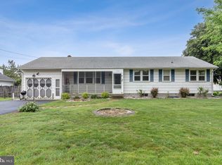 2107 Penn Rd, Lewes, DE 19958
