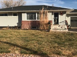 1302 Mission Dr, Sidney, NE 69162