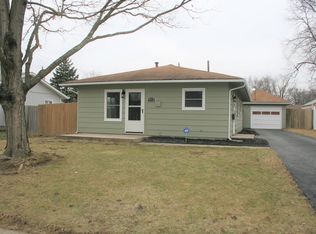 973 Pleasant Dr, Reynoldsburg, OH