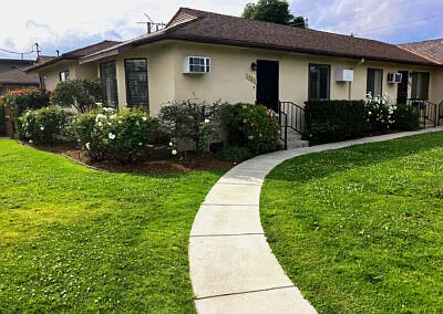 14801 Burbank Blvd — Photo 1