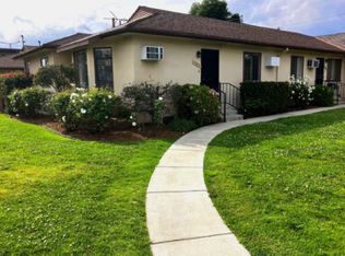 14801 Burbank Blvd, Van Nuys, CA 91411