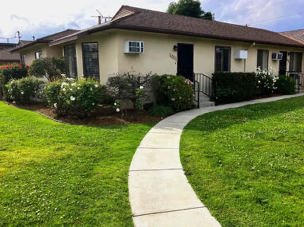 14801 Burbank Blvd, Van Nuys, CA 91411