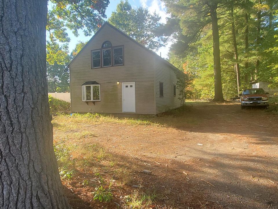147 Sandy Pond Rd, Ayer, MA 01432 Zillow