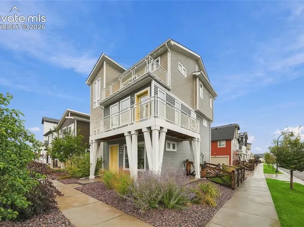 9149 Castlebear Dr, Colorado Springs, CO 80927
