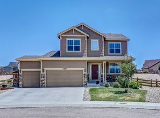 15897 James Gate Pl, Monument, CO 80132