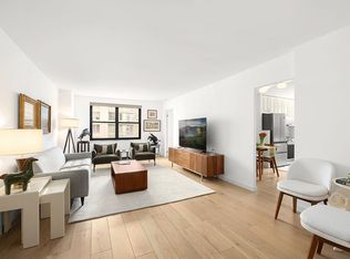 200 E 24th St APT 1406, New York, NY