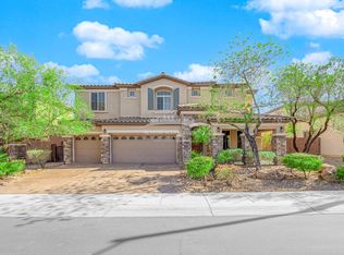 8445 Cambrils Ave, Las Vegas, NV 89178
