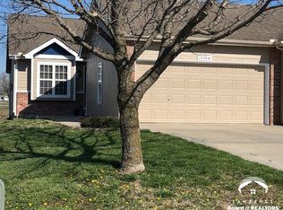 1554 Legend Trail Dr UNIT A, Lawrence, KS 66047