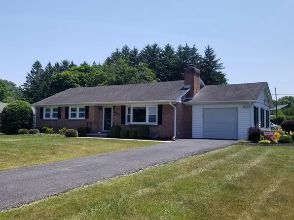 8707 Antietam Dr, Walkersville, MD 21793