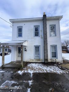 18 Chestnut Street, Schuylerville, NY, 12871