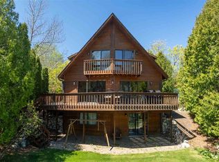 8080 Susan Shores Dr, Charlevoix, MI 49720