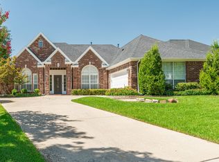 2741 Brookside Ln, McKinney, TX 75072