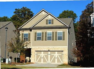 5036 Apple Grove Rd, Buford, GA 30519