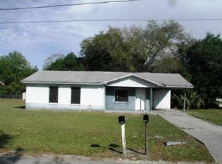 312 N 14th Ave, Arcadia, FL 34266