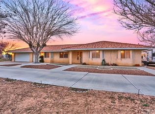 15630 Wells Fargo St, Hesperia, CA 92345