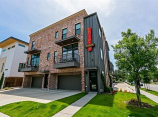 5122 Capitol Ave UNIT 108, Dallas, TX 75206