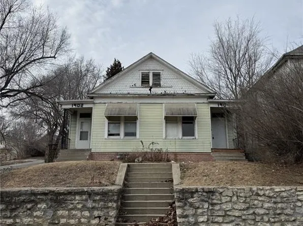 1902 Savannah Ave, Saint Joseph, MO 64505