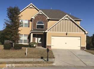 350 Sylvan Loop, Fayetteville, GA 30214
