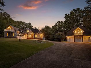 8710 Hidden Branches Rd, Harrison, TN 37341