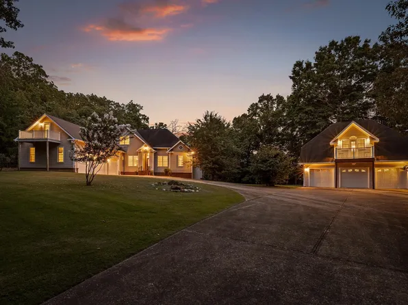 8710 Hidden Branches Rd, Harrison, TN 37341