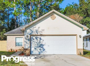 1634 Ashmore Green Dr, Jacksonville, FL 32246