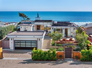 310 Seadrift Road, Stinson Beach, CA 94970