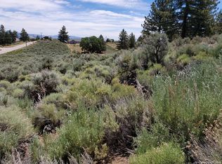 25660 High Rock Ct, Tehachapi, CA 93561