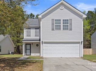 7 Gimbal Circle, Port Wentworth, GA 31407
