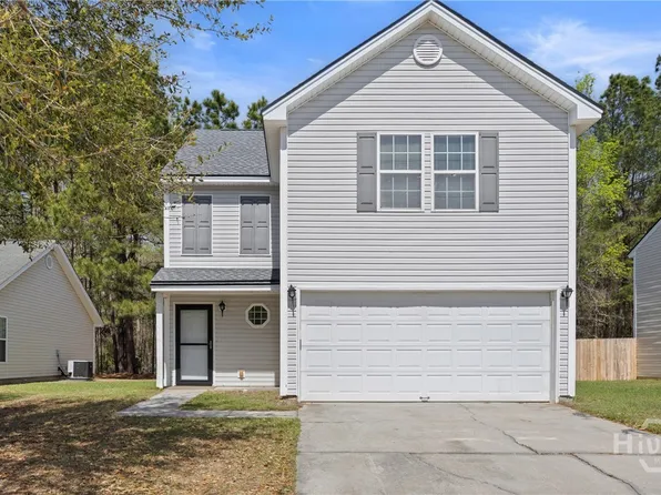 7 Gimbal Circle, Port Wentworth, GA 31407