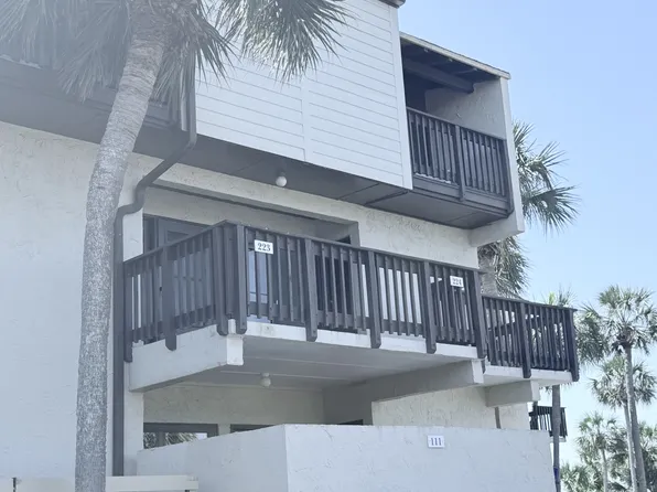 5650 A1a South D224unit #D224, Saint Augustine, FL 32080